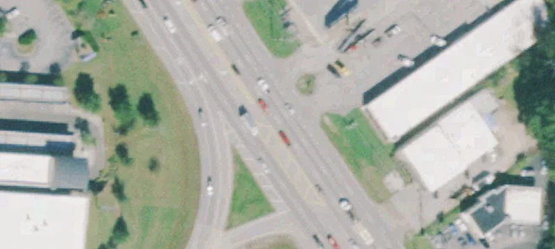 Highway 153 Land Opportunity