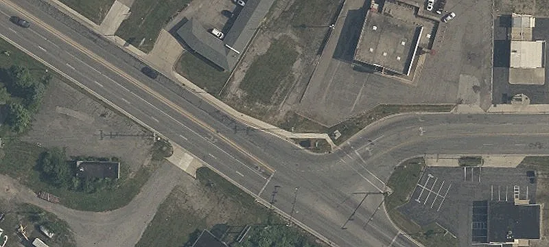 Prime Commercial Land Near Lima