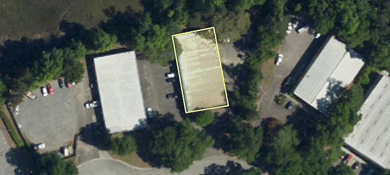 Legrand Boulevard Commercial Space