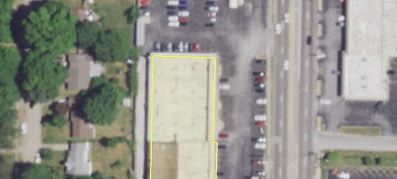 Prime Retail Space Available