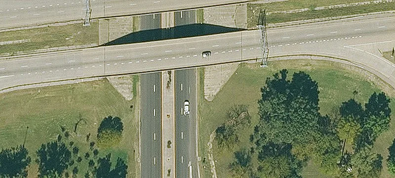 Commercial Lot on I-40