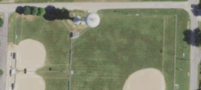 Nixa Commercial Lots on Massey
