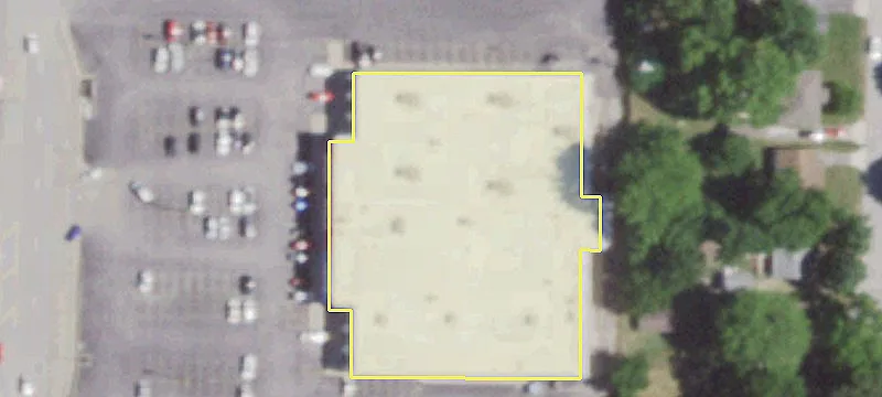 Prime Retail Space Available