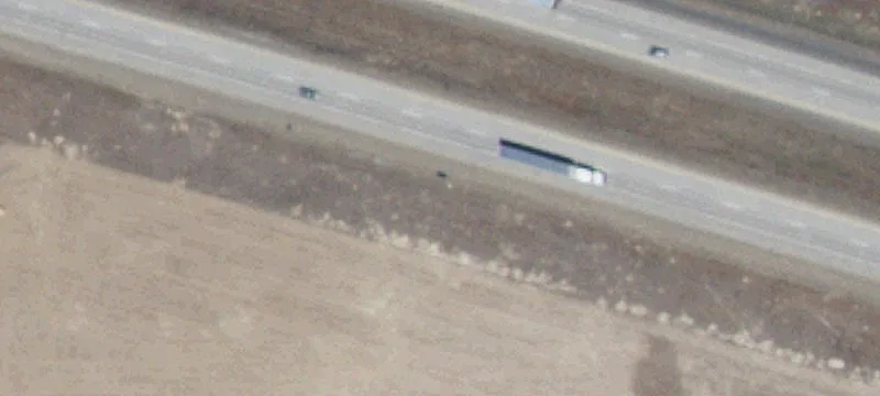 Highway 20 Commercial Land