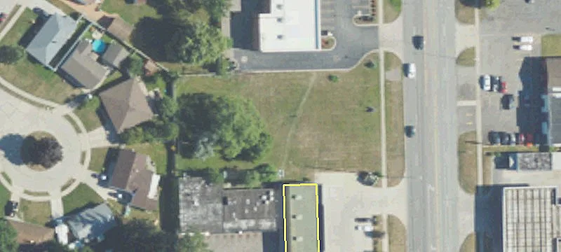 Garden City Commercial Property