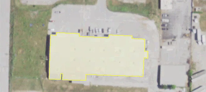 Springfield Pad Site For Lease