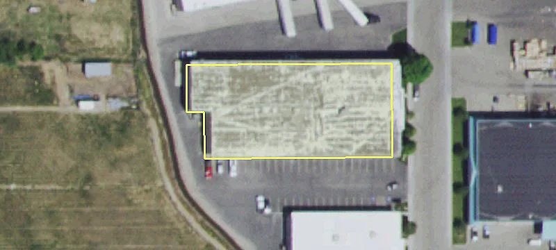 Nampa Industrial Space For Sale