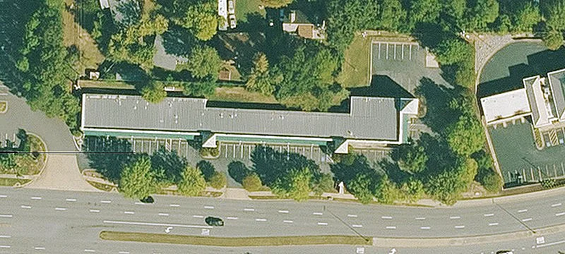 Financial Centre Parkway Office Suites