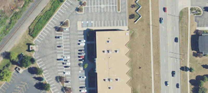 Superior Road Commercial Property