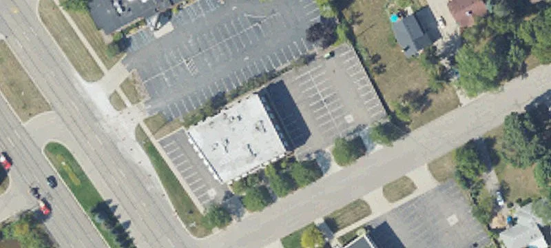 Bloomfield Hills Office Space