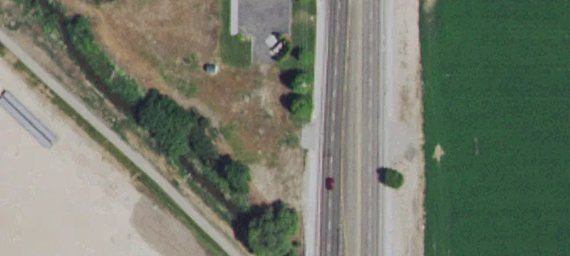 Prime Commercial Land Opportunity