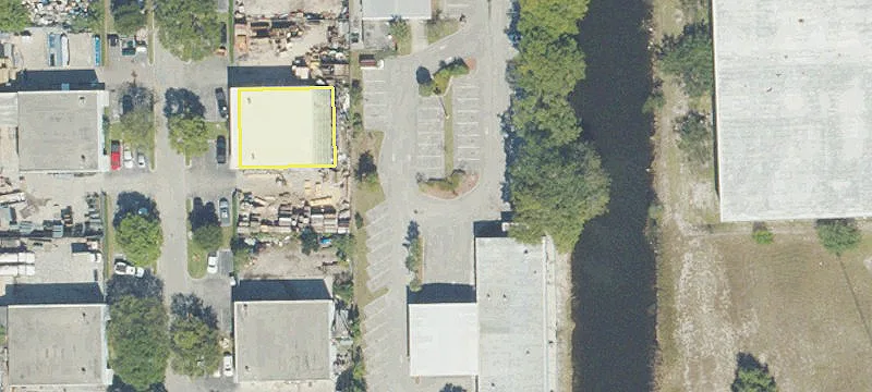 Pompano Beach Industrial Buildings For Rent