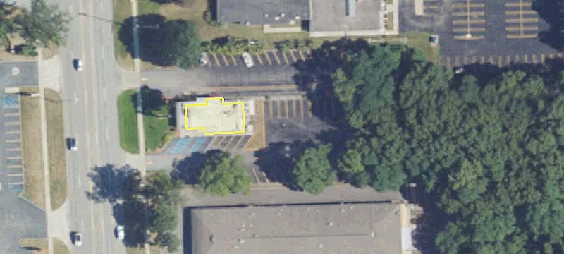 Westland Commercial Property for Lease