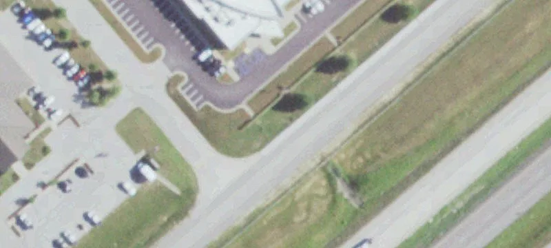 Retail Ready Land For Sale