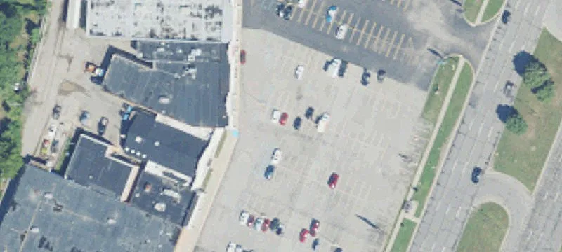 Land Available on S Gratiot