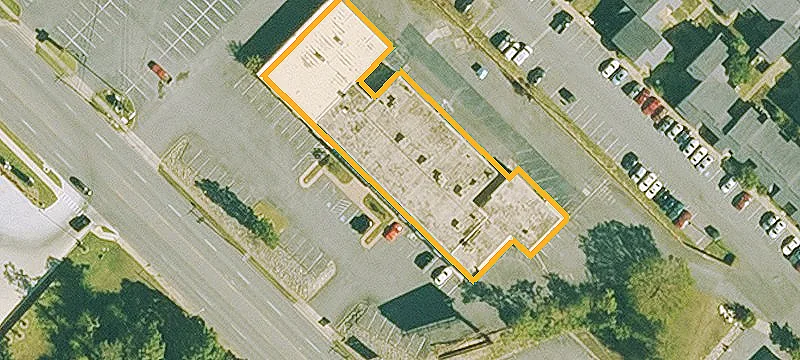 Industrial/Flex Space For Lease