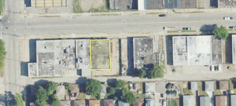 Detroit Commercial Property For Rent