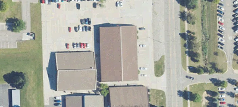 Clinton Township Commercial Property