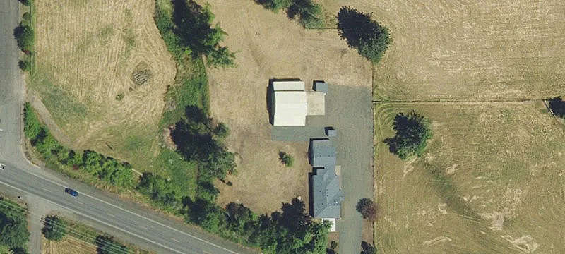 New Self-Storage Facility in Dallas, Oregon
