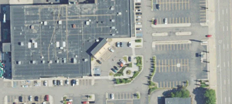 Van Dyke Retail Opportunity