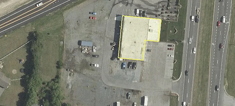 Commercial Land on Sussex Highway
