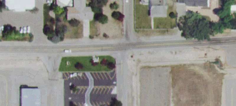 Nampa Industrial Project Land