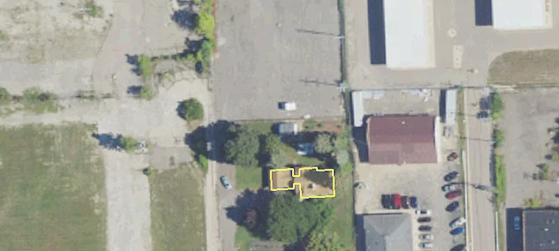 Livonia Office Space Available