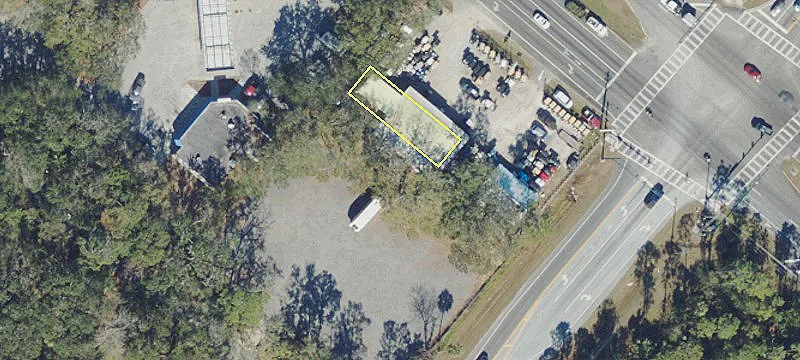 Ormond Beach Retail Development Site