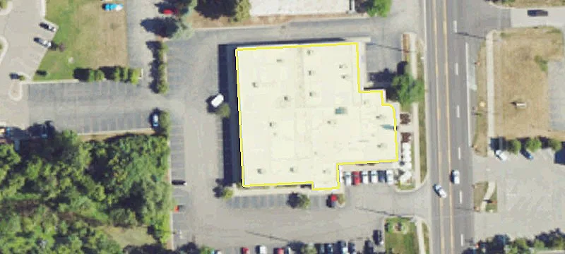 Clarkston Commercial Property For Rent