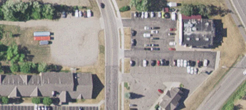 Sartell Retail Opportunity