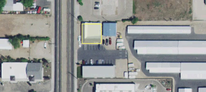 Fruitland Retail/Office Shell Space