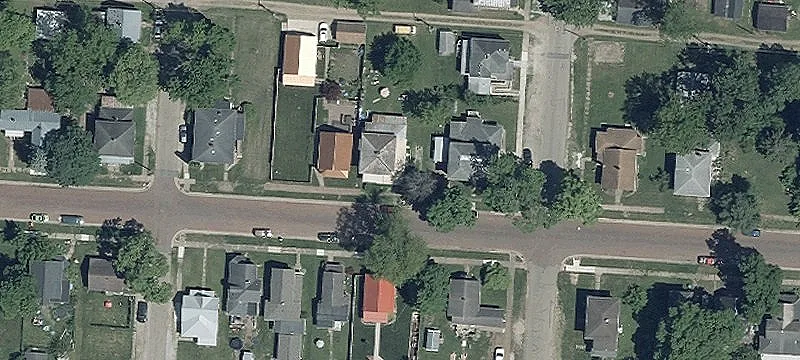 Mount Vernon Triplex Investment Opportunity