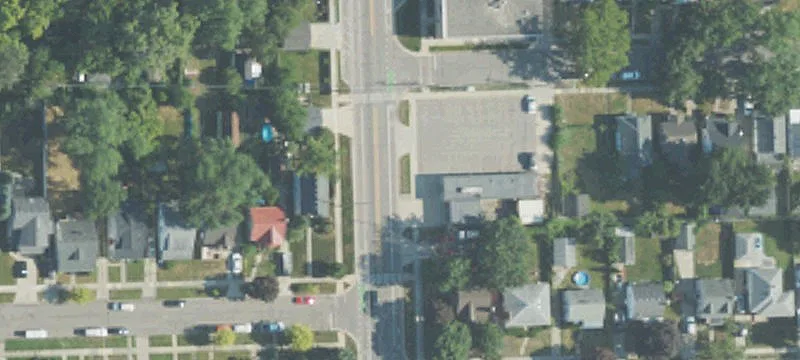 Ferndale Commercial Property For Rent