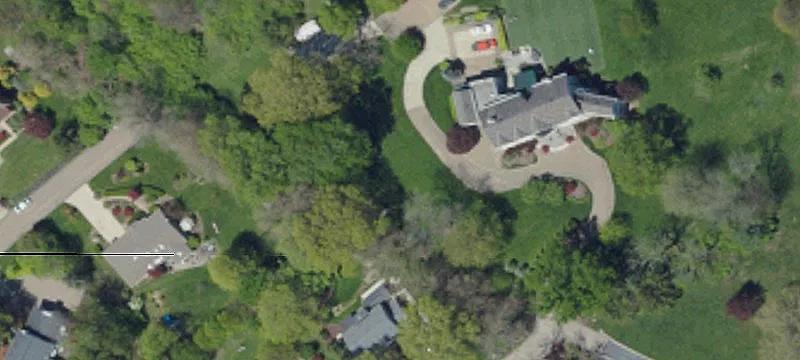 Greentree Development Site For Sale