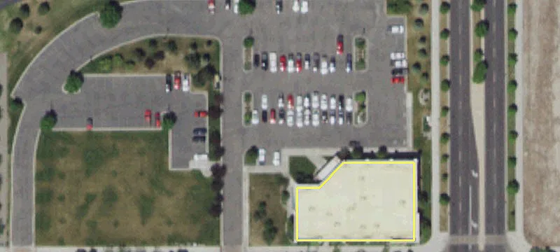 Prime Commercial Land Opportunity