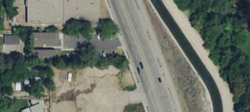 Remodeled Industrial/Flex Property For Sale
