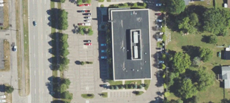 Office Space for Lease