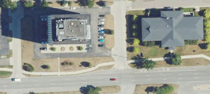 Eureka Road Commercial Property