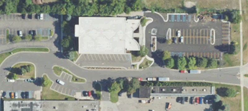 Madison Heights Commercial Property Available