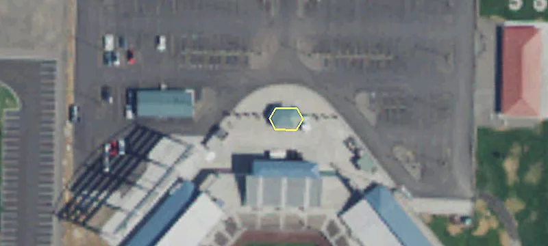 Commercial Lot Near Gesa Stadium
