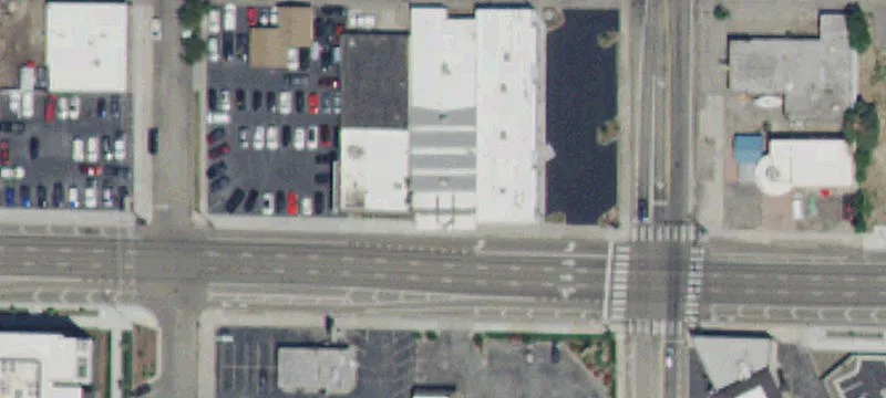 Prime Retail Opportunity in Boise