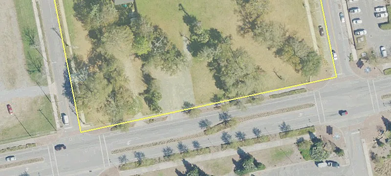 Pensacola Commercial Land For Sale