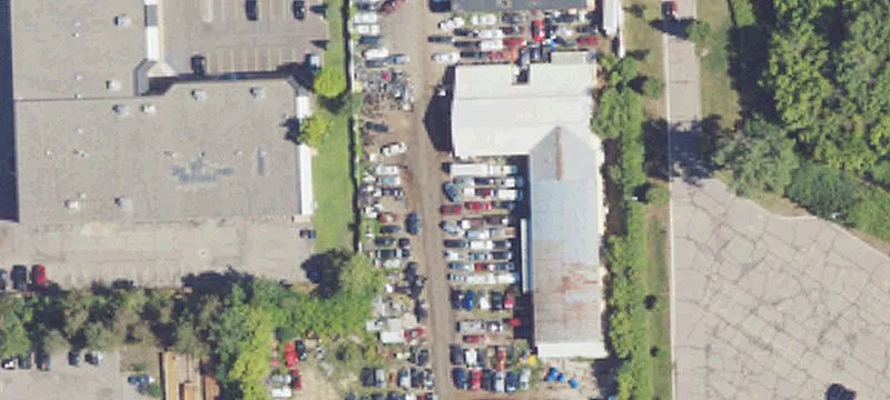 Waterford Township Commercial Space Available