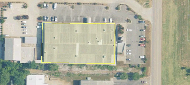 Huntsville Industrial Flex Space