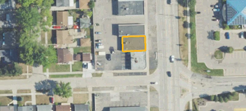Madison Heights Office Space Available