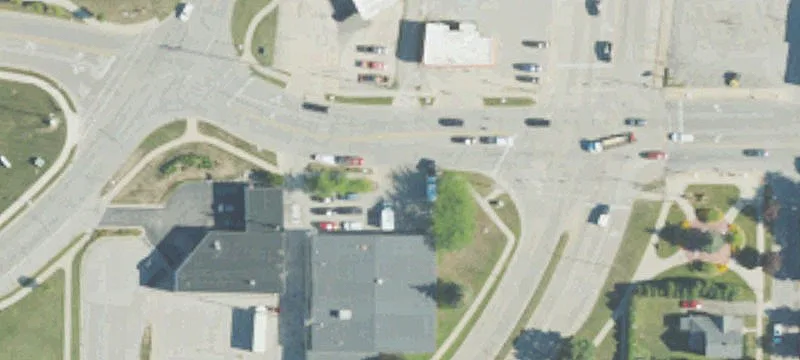 Bay City Commercial Space