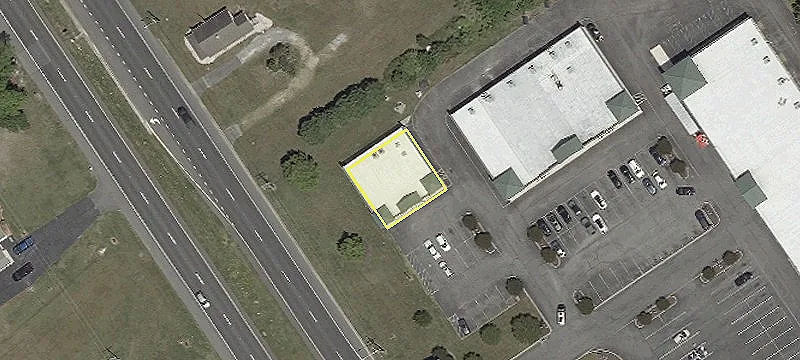 Retail & Business Center