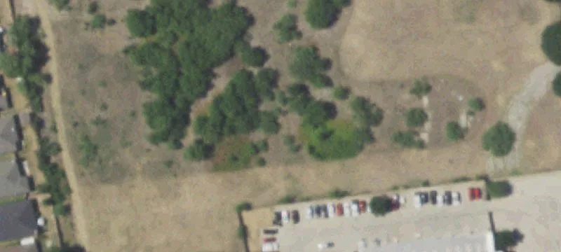 3.58 Acres Commercial Land I-35