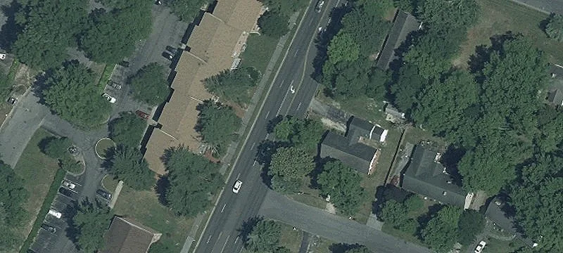 2.65 Acre Multifamily Pad Site
