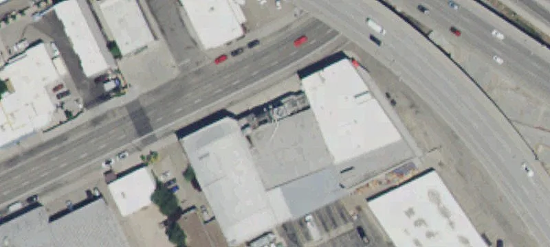 Americana Boulevard Mixed-Use Development Site